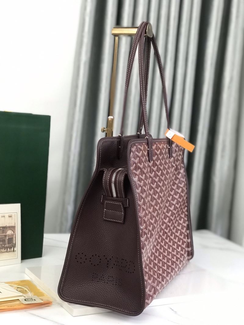 Goyard Shopping Bags